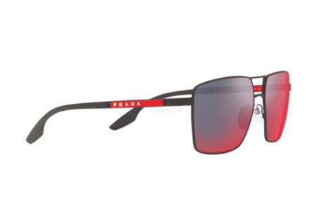 prada linea rossa ps50ws